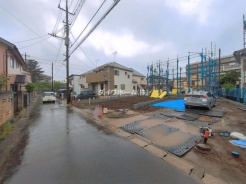 松戸市五香南１丁目