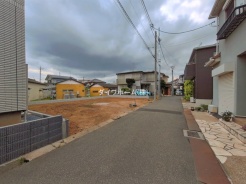 船橋市田喜野井５丁目