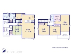 図面と異なる場合は現況を優先