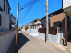 船橋市二宮１丁目