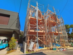 市川市富浜３丁目