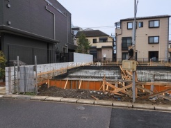 市川市富浜３丁目