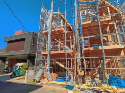 市川市富浜３丁目