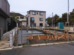 市川市富浜３丁目