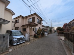 船橋市田喜野井１丁目