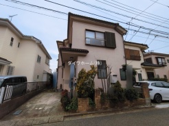 船橋市田喜野井１丁目