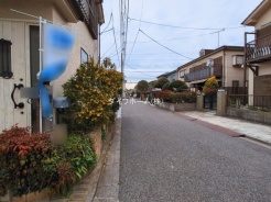 船橋市田喜野井１丁目