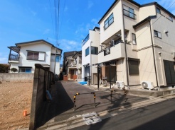 江戸川区東小岩６丁目