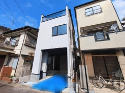 江戸川区東小岩６丁目