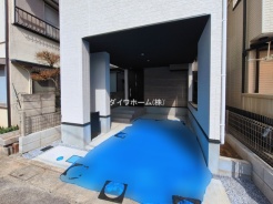 江戸川区東小岩６丁目