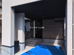 江戸川区東小岩６丁目