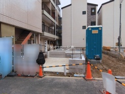 江戸川区南葛西２丁目