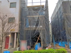 江戸川区南葛西２丁目