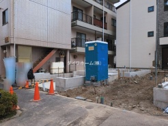 江戸川区南葛西２丁目