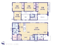 図面と異なる場合は現況を優先