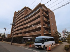 市川市鬼高４丁目