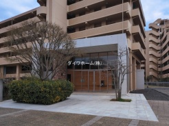 船橋市薬円台３丁目