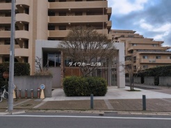 船橋市薬円台３丁目