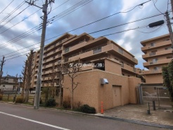 船橋市薬円台３丁目