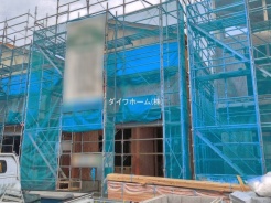 松戸市和名ケ谷