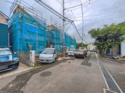 松戸市和名ケ谷