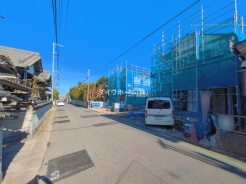 鎌ケ谷市南初富２丁目