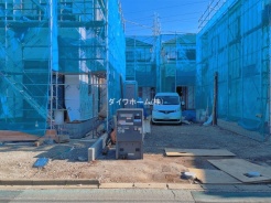 鎌ケ谷市南初富２丁目