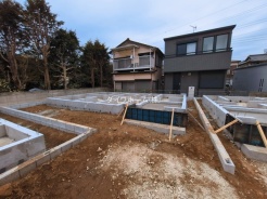 鎌ケ谷市南初富２丁目