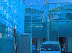 鎌ケ谷市南初富２丁目