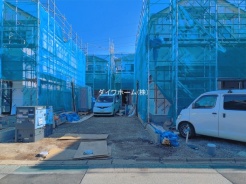 鎌ケ谷市南初富２丁目