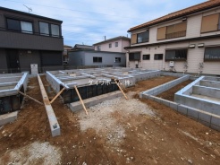 鎌ケ谷市南初富２丁目