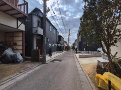 船橋市高野台１丁目