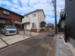 船橋市高野台１丁目