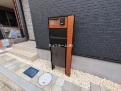 船橋市高野台１丁目