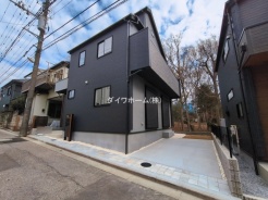 船橋市高野台１丁目