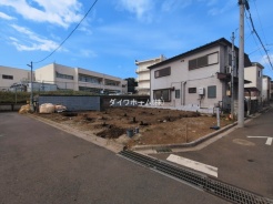 船橋市高根台３丁目