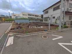 船橋市高根台３丁目