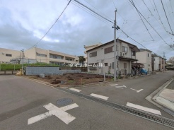 船橋市高根台３丁目