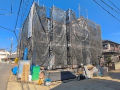 船橋市駿河台１丁目