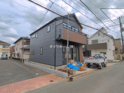 船橋市駿河台１丁目