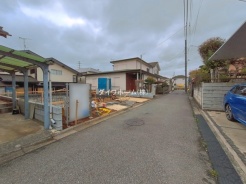 船橋市松が丘４丁目