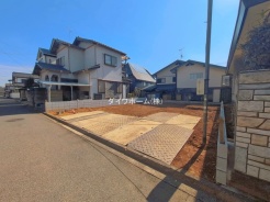 船橋市松が丘４丁目