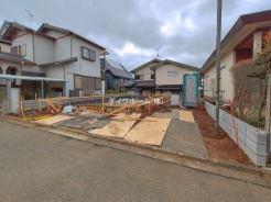 船橋市松が丘４丁目