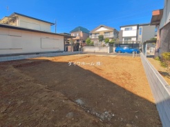 船橋市松が丘４丁目