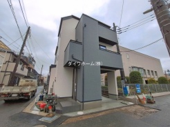 市川市大洲１丁目