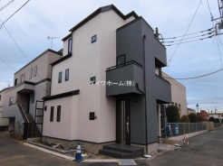 市川市大洲１丁目