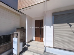 松戸市小金原２丁目