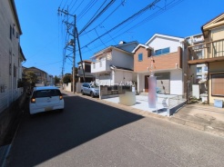 松戸市小金原２丁目