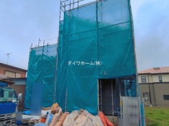 船橋市みやぎ台１丁目