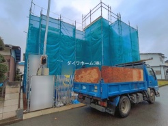 船橋市みやぎ台１丁目